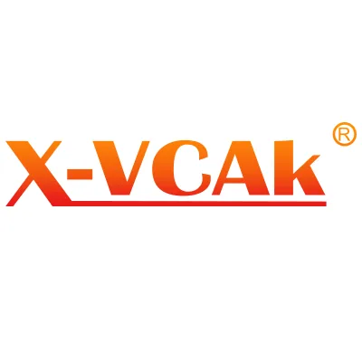 x vcak sauna portable steam sauna logo